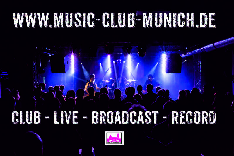 Your next Party in Munich